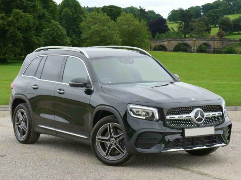 Espace passager spacieux